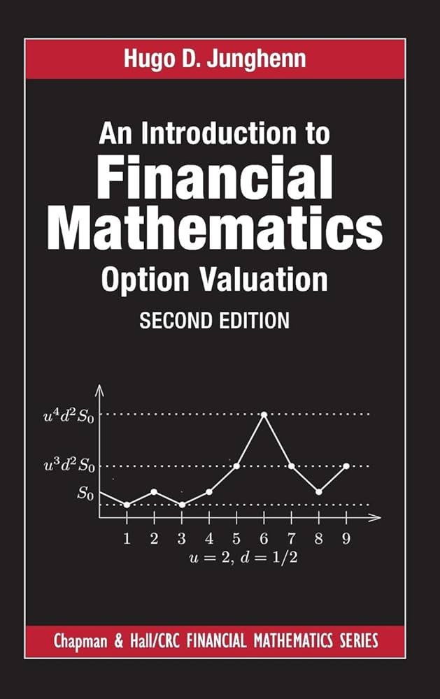 Amazon.com: An Introduction to Financial Mathematics